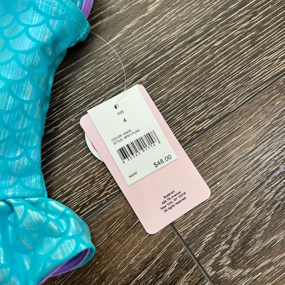 Floatmini Suit - Picture 10 of 11